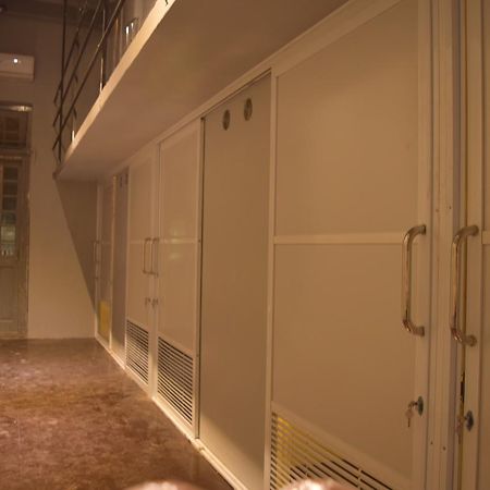 21 Hostel Γιανγκόν Εξωτερικό φωτογραφία