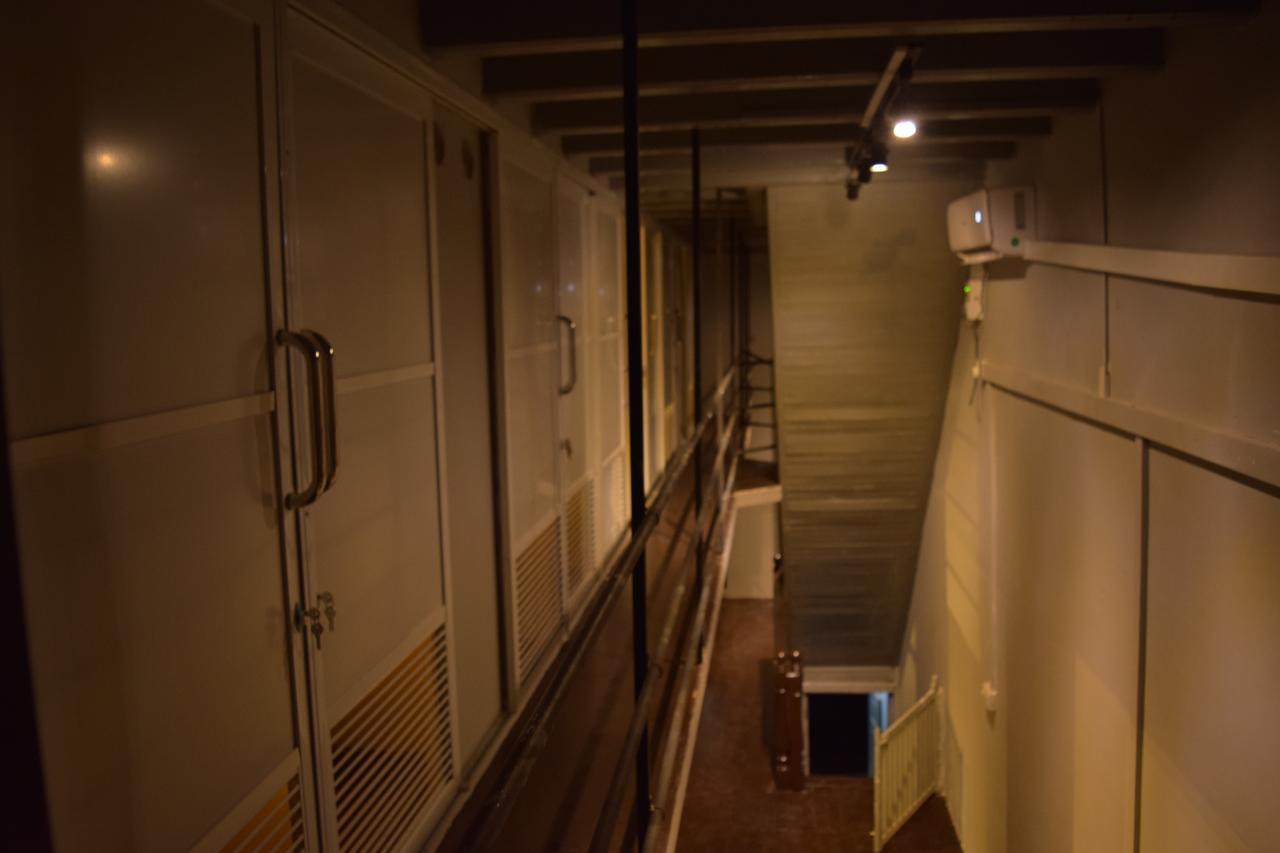 21 Hostel Γιανγκόν Εξωτερικό φωτογραφία