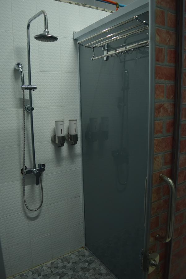 21 Hostel Γιανγκόν Εξωτερικό φωτογραφία