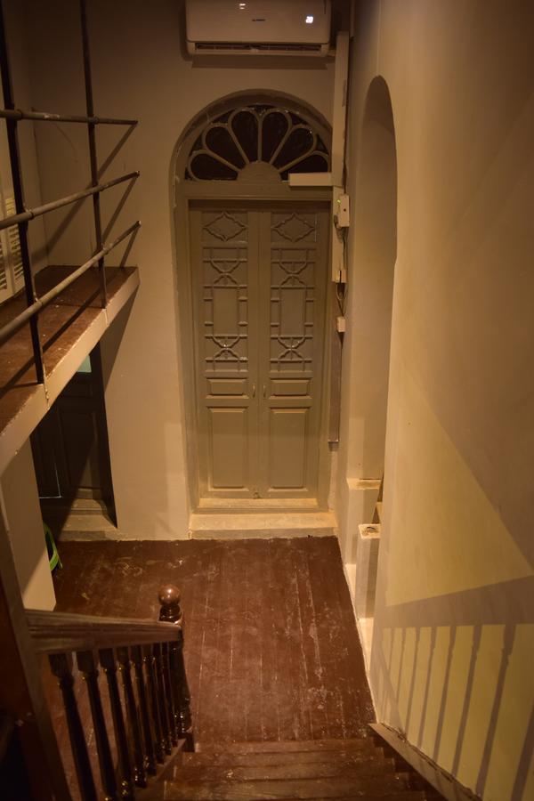 21 Hostel Γιανγκόν Εξωτερικό φωτογραφία
