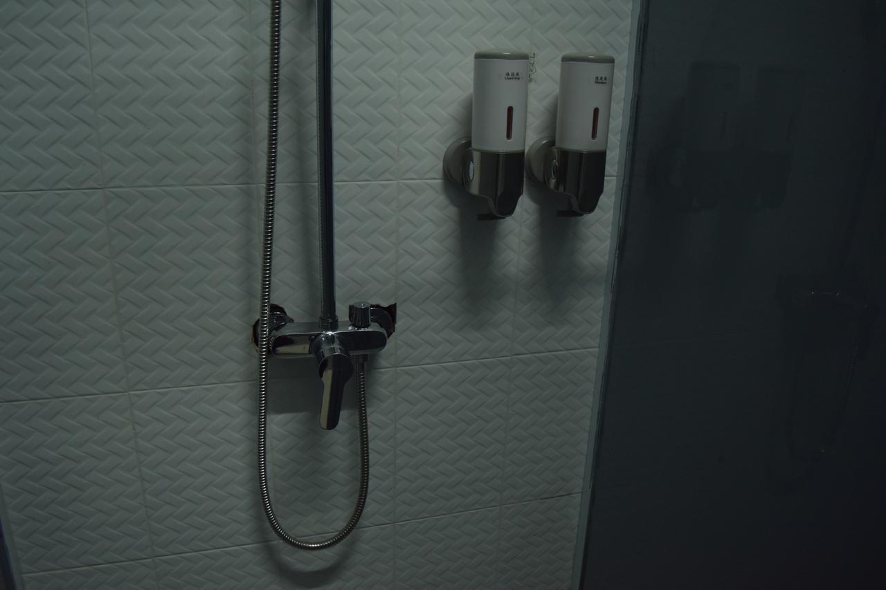 21 Hostel Γιανγκόν Εξωτερικό φωτογραφία