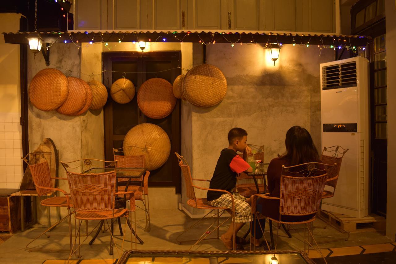 21 Hostel Γιανγκόν Εξωτερικό φωτογραφία