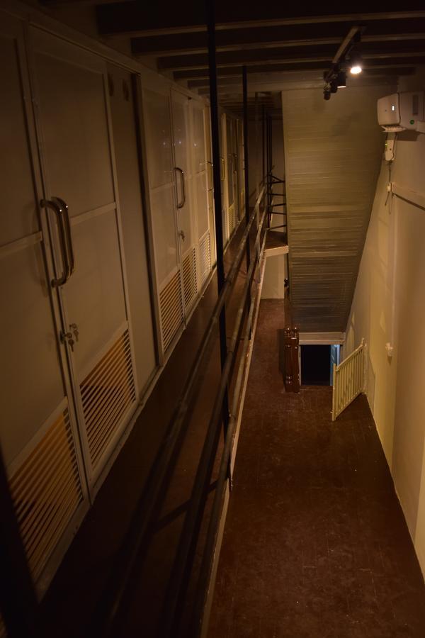 21 Hostel Γιανγκόν Εξωτερικό φωτογραφία